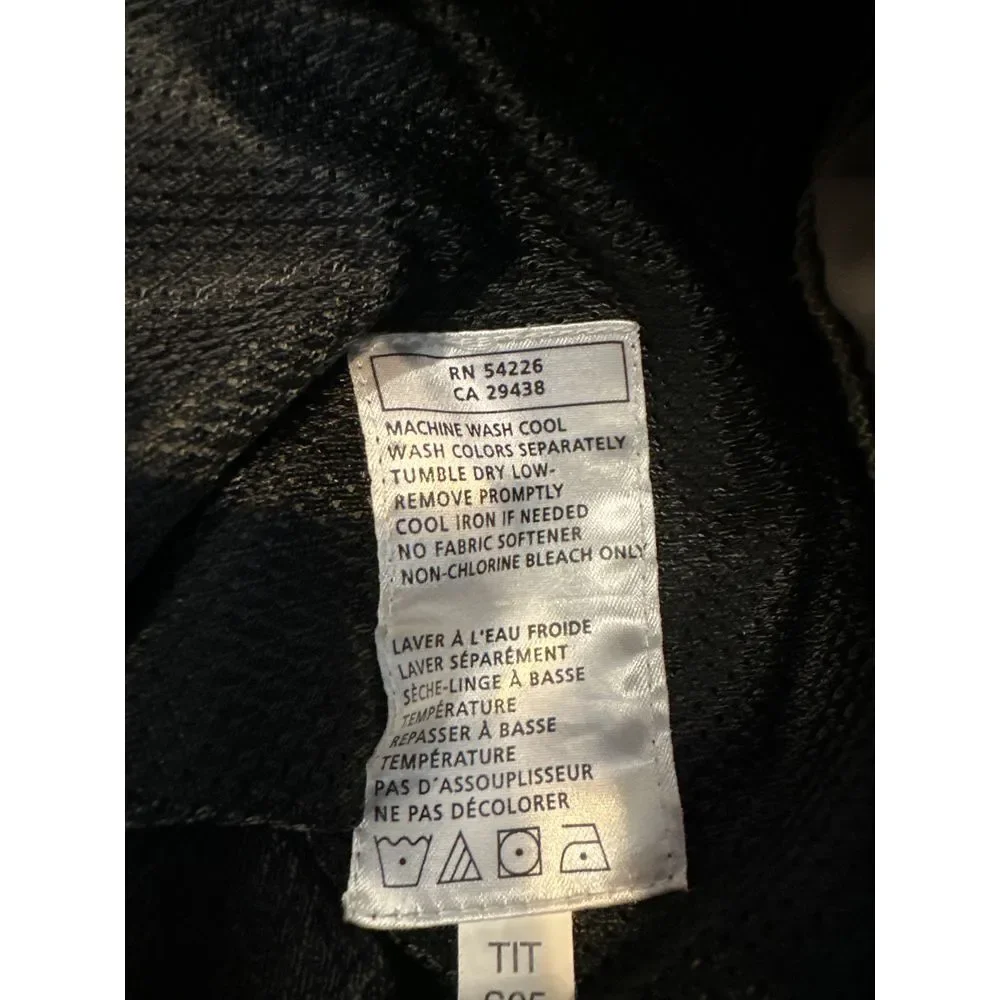Royal Robbins Discovery Zip N Go Women's‎ Size 8